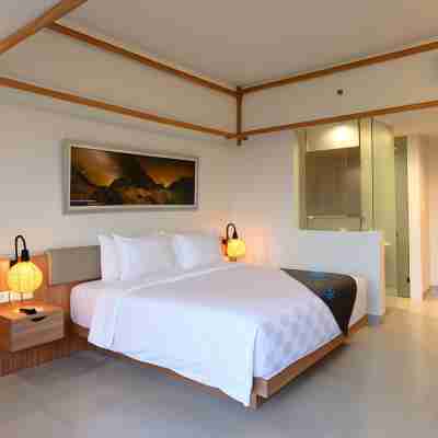 Illira Hotel Banyuwangi Rooms