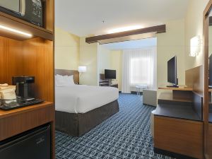 Fairfield Inn & Suites Decatur at Decatur Conference Center