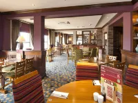 Premier Inn Liverpool (Tarbock) Hotel berhampiran Dewan Speke