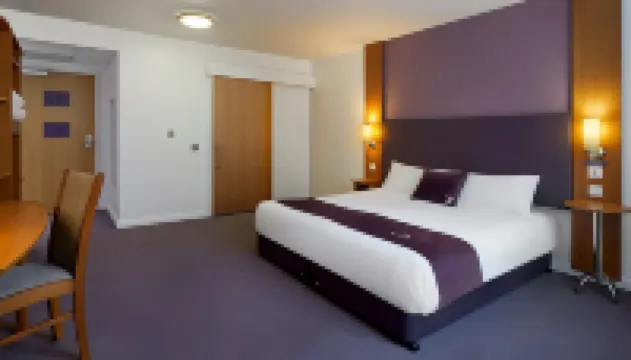 Premier Inn Cannock (Orbital) Hotel di Cannock