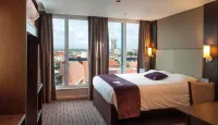 Premier Inn Canterbury City Centre