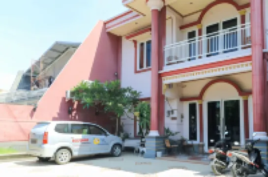 Homestay Babussalam Rungkut Mitra RedDoorz Hotels in Rungkut