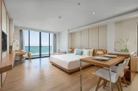 TMS Hotel Da Nang Beach Các khách sạn gần Trường THCS Lê Hồng Phong