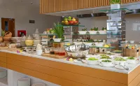 峴港海灘 TMS 酒店 - 早餐