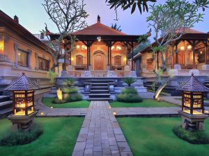 Ketut's Place Villas Ubud