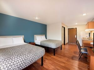 WoodSpring Suites Columbus Southeast