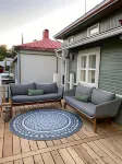 Eleonora Bed & Breakfast Hotels in Sydösterbotten