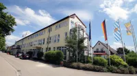 Taste Hotel Jettingen Hotel a Jettingen-Scheppach