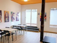 Arc House Pop Art Hotel in zona KeepCoding