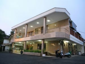 Hotel Aloha Malang