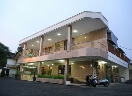 Hotel Aloha Malang