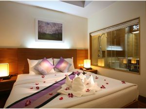 Baan Saikao Plaza Hotel & Service Apartment