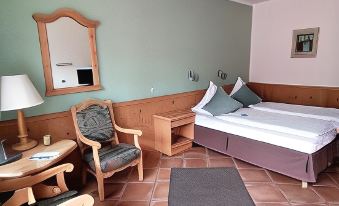 Hotel Farchauer Muhle