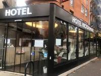 Hôtel Victor Hugo