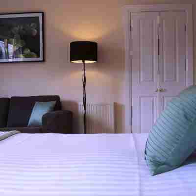 Caddon View Country Guest House Rooms