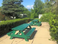 Briarcliff Motel Hotels in Hale's Location