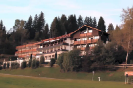 Rothenfels Panorama Hotel