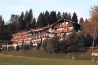 Rothenfels Hotel & Panorama Restaurant Hotels in Gunzesried