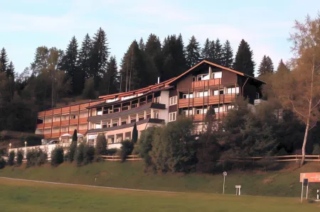 Rothenfels Panorama Hotel