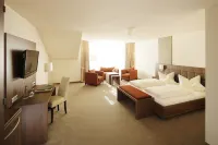 Allgäu Resort Các khách sạn ở Leutkirch im Allgau