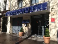 Amhotel Italie Các khách sạn ở Paris