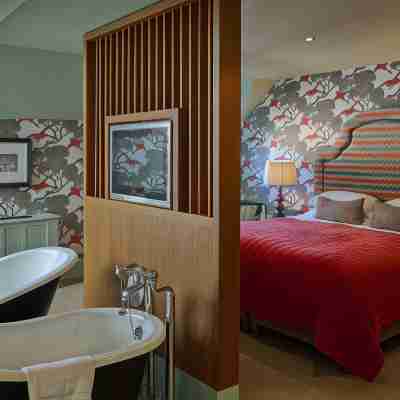 Hotel du Vin Cheltenham Rooms