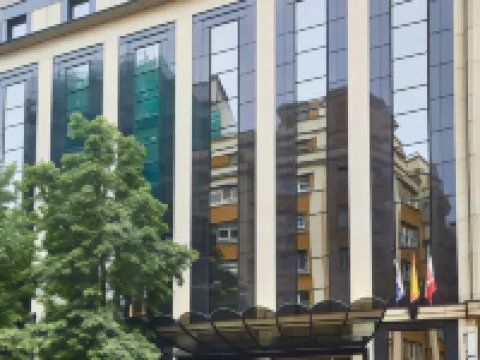Dorma Coliseum Hotels in Santander