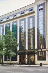 Silken Coliseum Hotels near Valdecilla