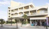 Athineon Hotel Hotels near modern art museum Μουσείο Σύγχρονης Τέχνης