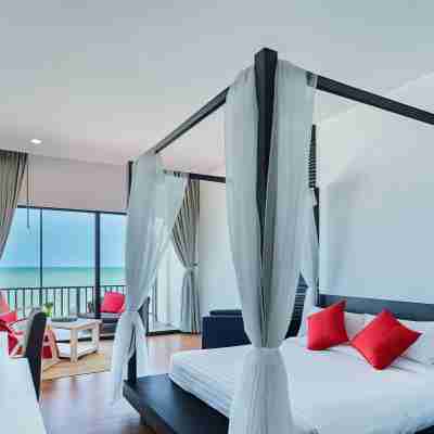 Lipda Resort Rooms