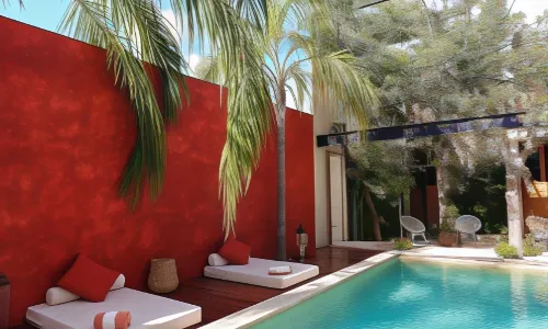 Casa de Las Palomas Boutique Hotel by Paloma's Hotels - Adults Only