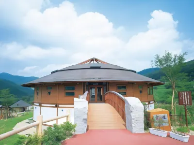 Tokinenoyado Yunushiichijoh Hotels in Shiroishi