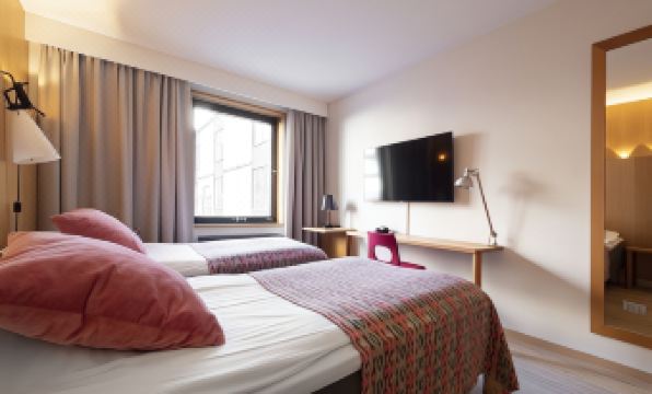 6. 센트로 호텔 투..