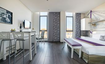 Lagrange City Aparthotel Lyon Lumiere