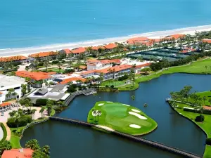 Ponte Vedra Inn and Club