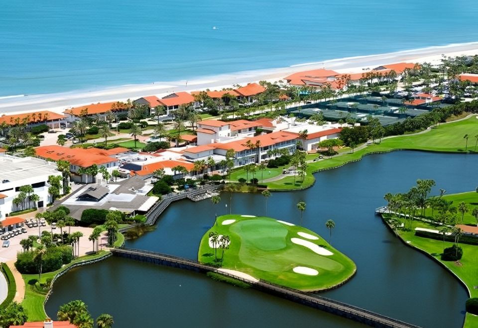 The Lodge and Club at Ponte Vedra Beach Reviews, Deals & Photos