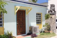Azure Hotel and Art Studio