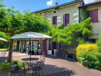 Hôtel la Flambée Hotels in Bergerac
