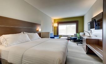 Holiday Inn Express & Suites Aurora - Naperville