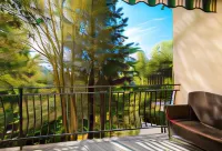 Forgotten Garden Apartments and Rooms - 3-Sterne
