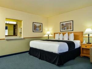 Best Western Bemidji