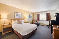 Best Western Riverfront Inn Ξενοδοχεία στην πόλη Marinette