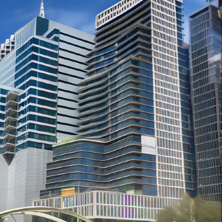 Austin Proper Hotel, a Member of Design Hotels