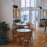Kalamata Art Rooms - Pet friendly