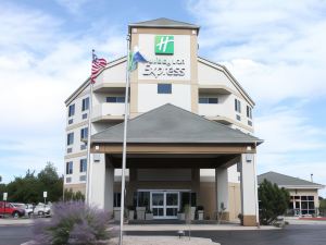 Hilton Garden Inn Colorado Springs Airport