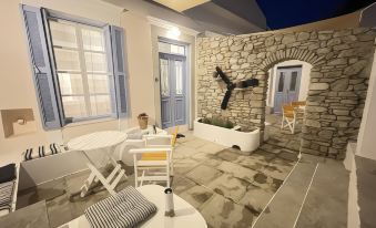 Anamar Symi Residences