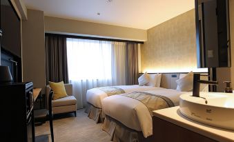 Best Western Plus Nagoya Sakae