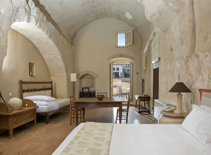 Locanda di San Martino Hotel & Thermae Romanae