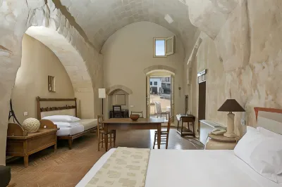 Locanda di San Martino Hotel & Thermae Romanae