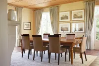 Mount Camdeboo Private Game Reserve by Newmark Hotels in Aberdeen Plain
